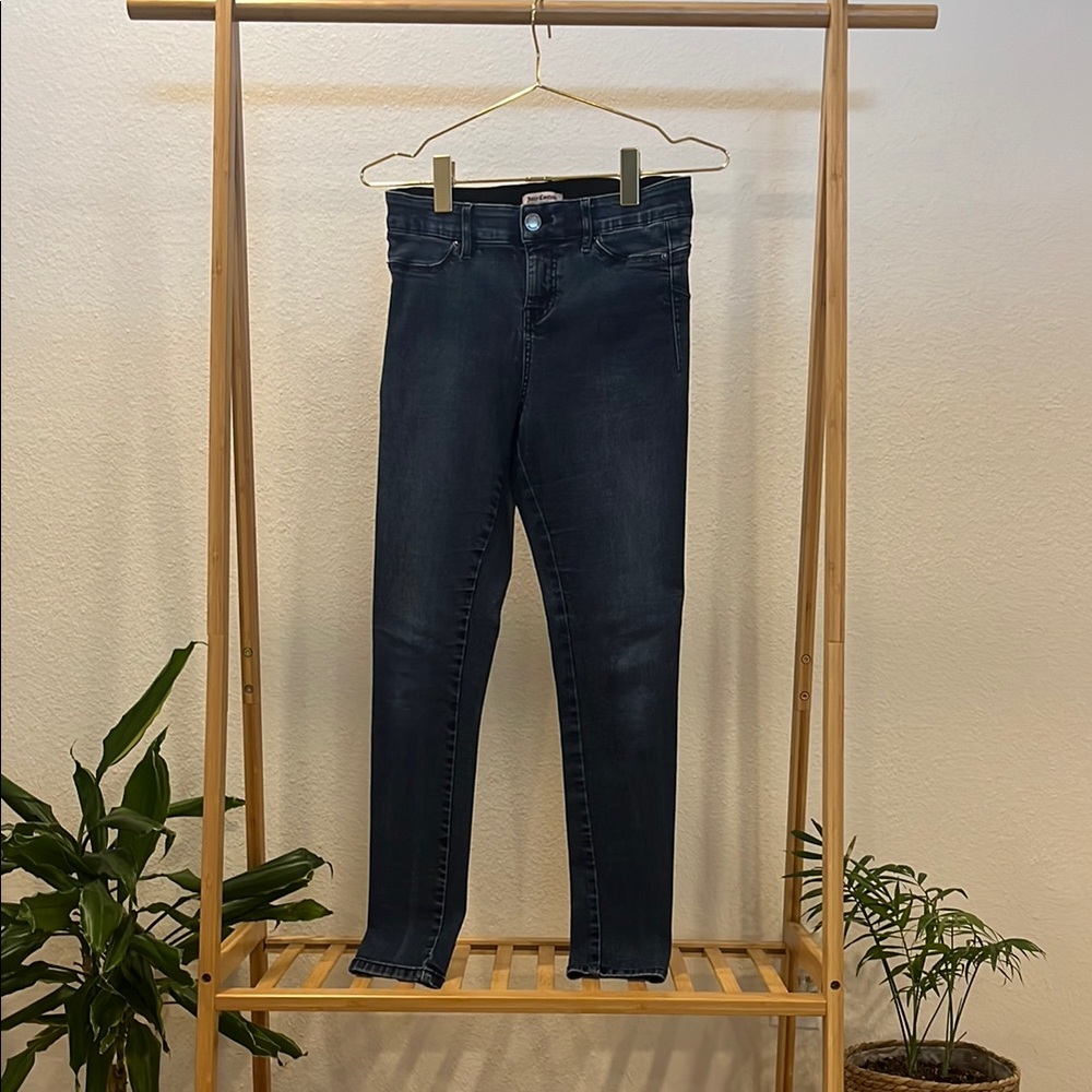 Juicy Couture High Rise Jeans